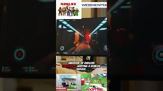 Unleash The Power Of Play With Roblox