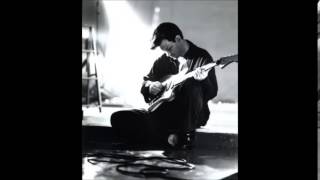 Video thumbnail of "Chris Isaak - Fade Away"