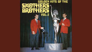 Video thumbnail of "The Smothers Brothers - Cabbage"