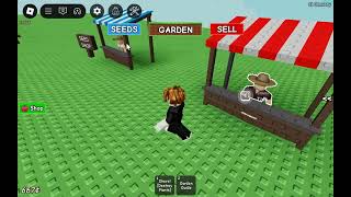 Grow a garden 2