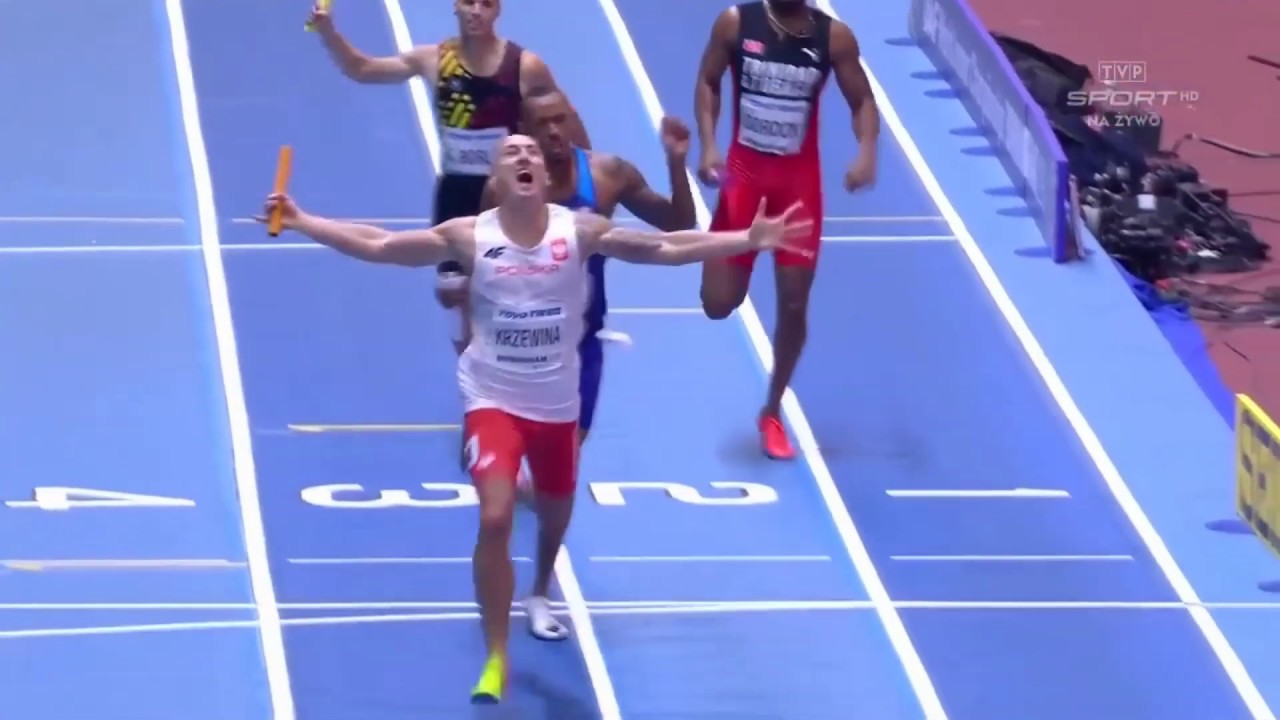 RUNNING INSPIRATION 2019-Running is life!