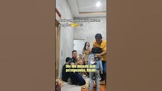 Tangisin dek biar ngerti perasaan perempuan #biduan #joget #anakperempuan