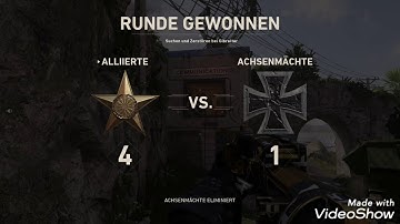 Multi CoD Sniping Montage