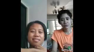 Terbaru TKW paling hot & lucu via smule