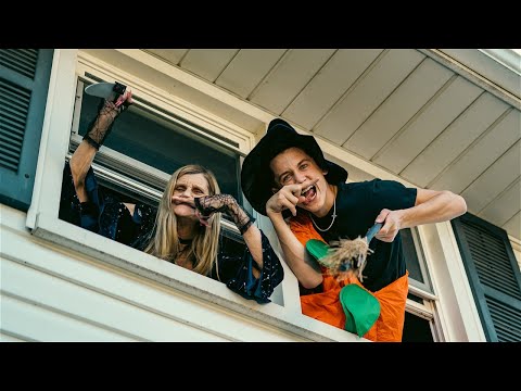 Lil Mabu – WICKED WITCH (Official Music Video)