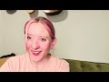 Major life updates - I'm going to Harvard!?!