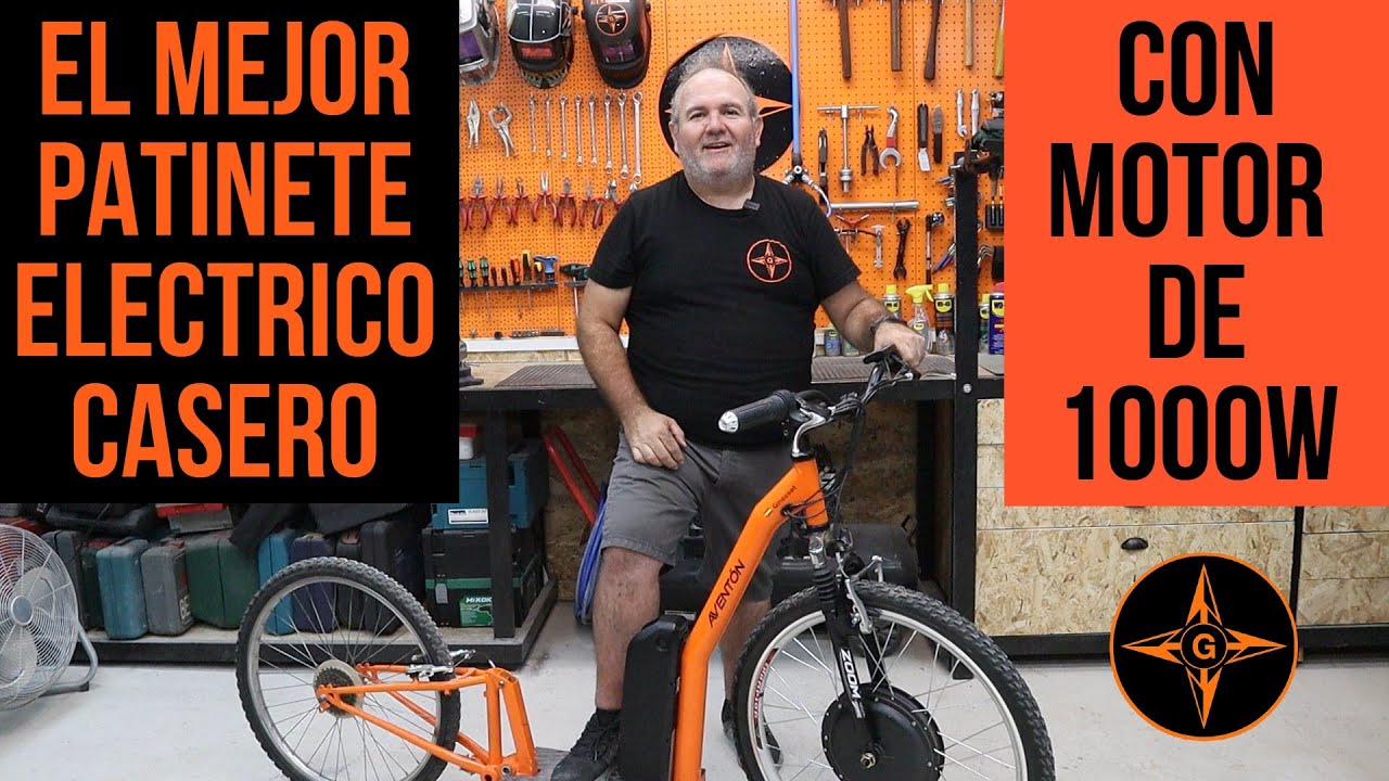 Cuanto cuesta montar una tienda de patinetes eléctricos