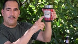 Unboxing From Beach Bum I Dont Need A Patreon Acct. Tasting Some Great Macadenia Nuts