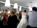 Mexican-Bulgarian wedding