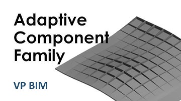 Adaptive Component Family
