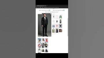 Powerful website you should know Part 1: Kolors Virtual Try-On in the Wild