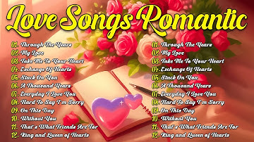 Old Love Songs Romantic - Chicago, Jim Brickman, Cher & Peter Cetera, David Pomeranz,...