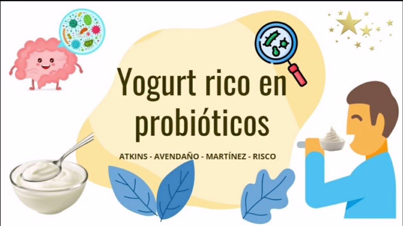 Para que sirven los probioticos en la mujer