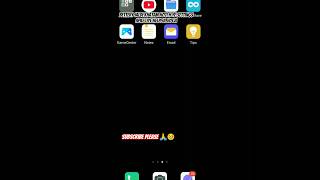 ⚡ Phone Ki Battery 3x Lamba Chalane Wali Hidden Trick!#phonesetting #batterysave  #androidtip #short
