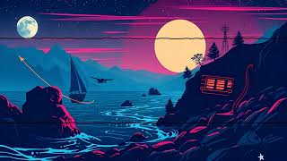 Groovy Rampage - Vector Voyage - Chiptune