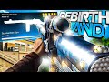 this PPSH CLASS is SO FUN TO USE on REBIRTH ISLAND😍! (Vanguard Warzone)