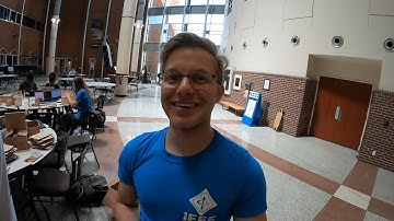 IEEE UCF - Lockbox Workshop Highlights