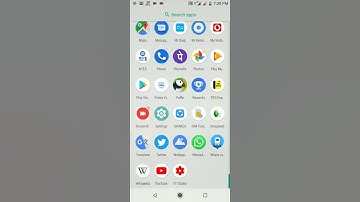 Mi A2 November Update