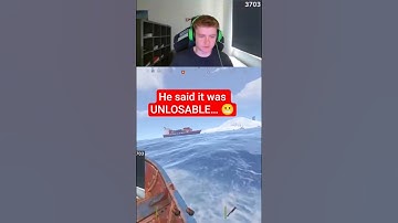 Unlosable’ Cargo Run Goes Completely Wrong 😂 #rust #rustgame