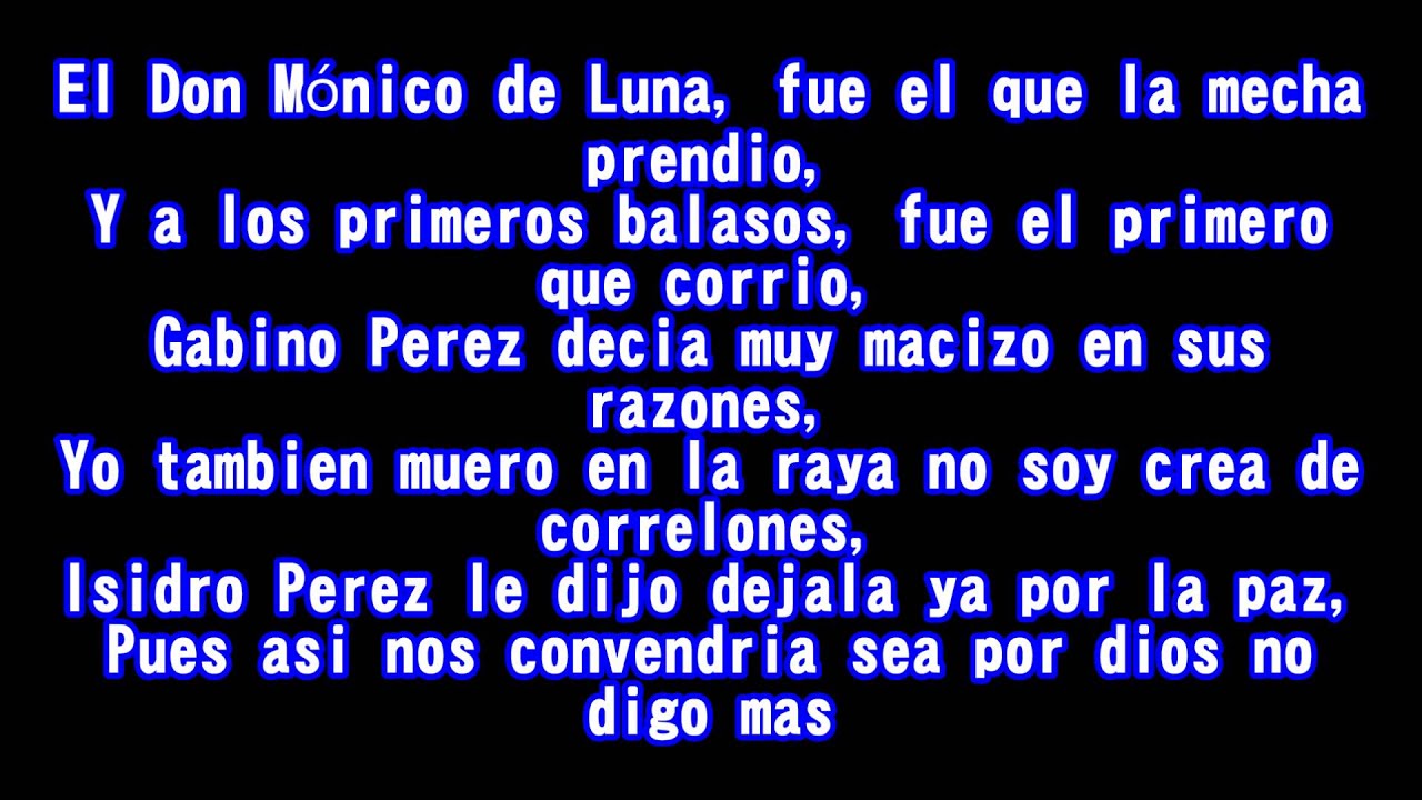 El Corrido De Los Perez 3 [1995]