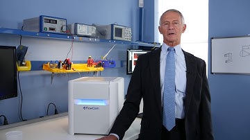 FlowCam ALH highlights