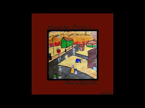 WEED MAKES ME SCARED - listen on Spotify/Apple Music/more!