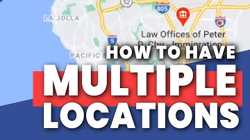 How To Have Multiple Locations on Local Service Ads (Google Screened Businesses)