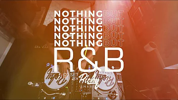 Nothing But R&B Party Mix | SWV, Brent Faiyaz, Aaliyah, Drake, Donell Jones, Blxst