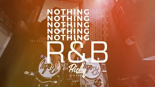 Nothing But R&B Party Mix | SWV, Brent Faiyaz, Aaliyah, Drake, Donell Jones, Blxst screenshot 3