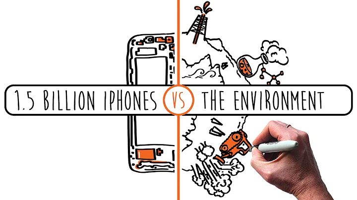 4 reasons why our Environment can't take so many Apple iPhones | Sustainability Analysis - DayDayNews
