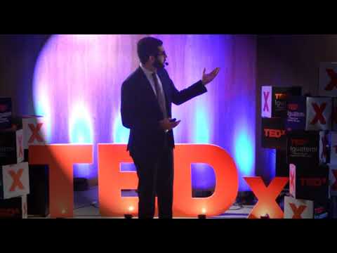 Como resolver conflitos de maneira inteligente? | Guilherme Bertipaglia | TEDxIguatemi
