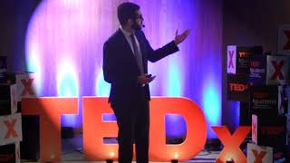 Como resolver conflitos de maneira inteligente? | Guilherme Bertipaglia | TEDxIguatemi