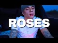 Free central cee x sad melodic drill type beat 2024  roses