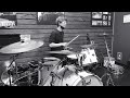 坂本真綾 - Cloud9 (Drum Cover)