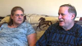 Dealing With Dementia. Promotional Trailer