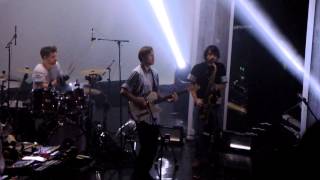 Django Django - &quot;Live at Koko, London - 19 May 2015 (full show)&quot; HD | dsoaudio