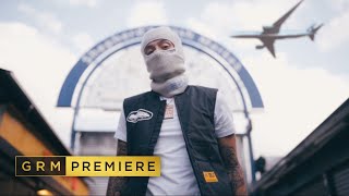 Central Cee - Loading [Music Video] | GRM Daily