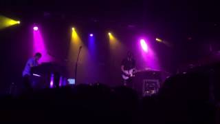 3 by Vinyl Theatre @ Revolution Live on 2/15/17