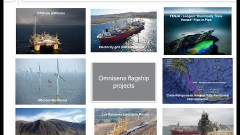 DFOS by Omnisens: a comprehensive asset integrity monitoring solution