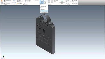Inventor 2011 HELP I lost my Browser Bar