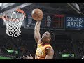 2018 NBA Slam Dunk Contest | Full Highlights | February 17, 2018