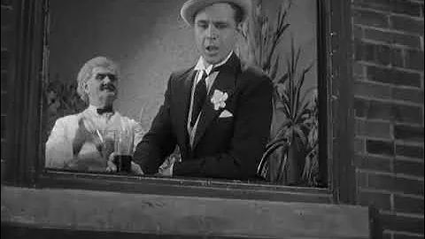 42nd Street (1933) - The grand finale.