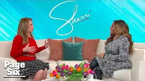 Marlo Thomas ticked off Sherri staffers by fat sha...