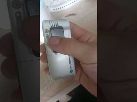 Сони эриксон - YouTube