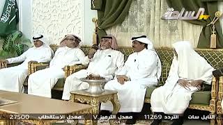 من قصص الشيخ محمد بن فرحان الايداء شيخ شمل قبايل ولدعلي