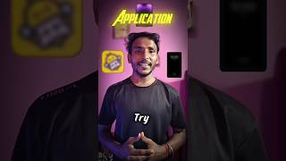 Must-try 3 apps for your daily grind⚠️🚨 #shorts #youtubeshorts #viralkshorts #trending #tech