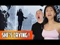 Falling In Reverse - Last Resort Reimagined Reaction | Can&#39;t Hold Back The Tears!