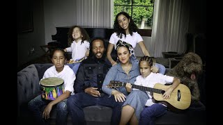 ZIGGY MARLEY ACCUSES  LUXURY VILLA IN OCHO RIOS, OF DISCRIMINATION BECAUSE HE&#39;S JAMAICAN .