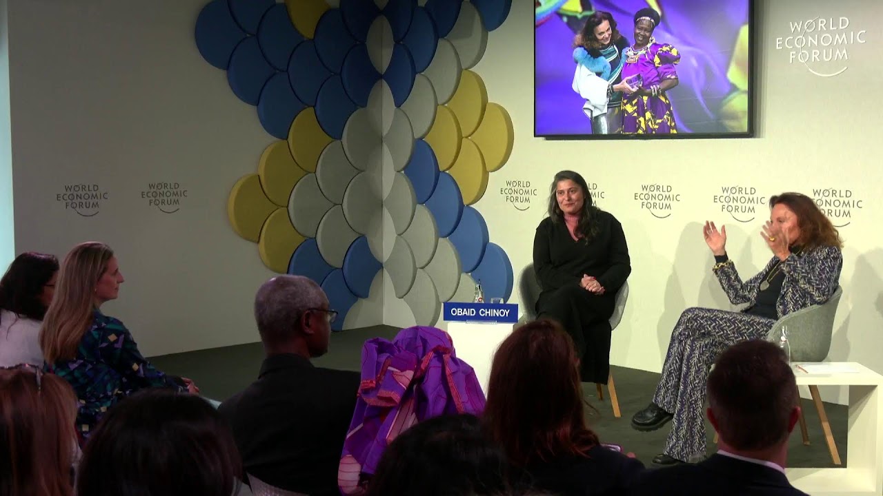 A Conversation With 2025 Crystal Awardee Diane Von Furstenberg YouTube Maxresdefault