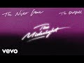 The Night Game - The Outfield (The Midnight Remix)